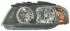 HELLA 1EF 354 352-021 Headlight